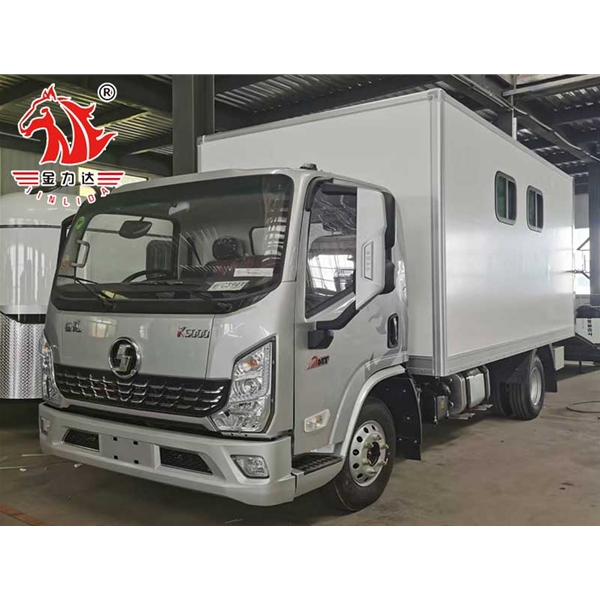 贵阳自行式运马车