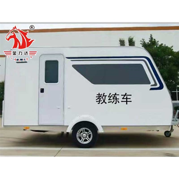 贵阳移动巡护监测站