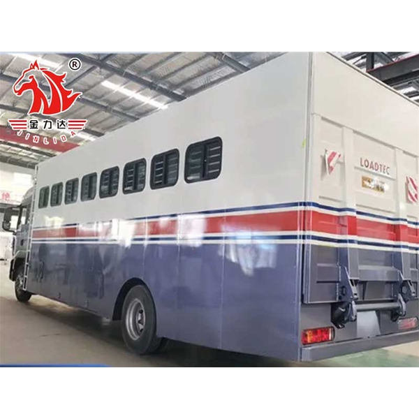 贵阳自行式运马车