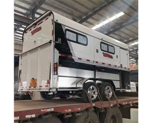 贵阳Trailer truck