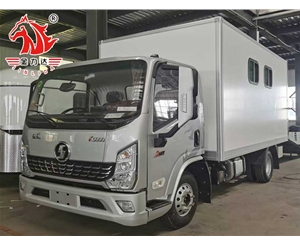 贵阳自行式运马车